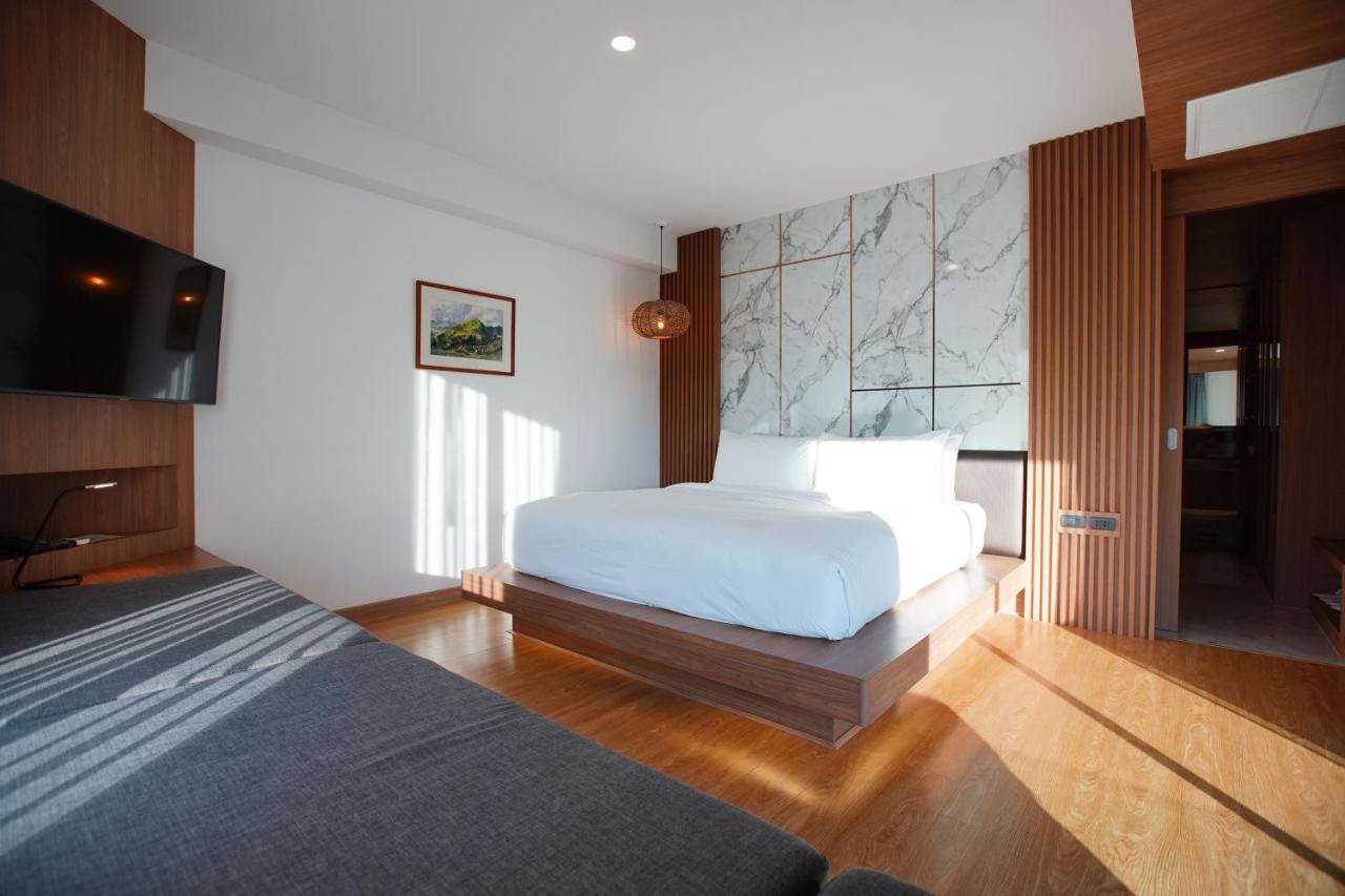 Teva Valley Resort Chiang Rai Eksteriør bilde