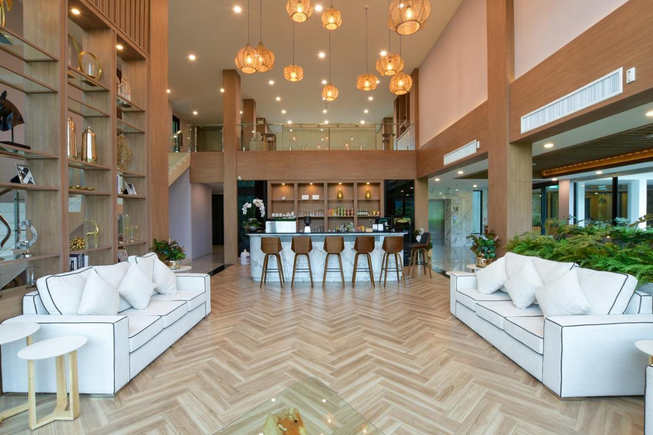 Teva Valley Resort Chiang Rai Eksteriør bilde