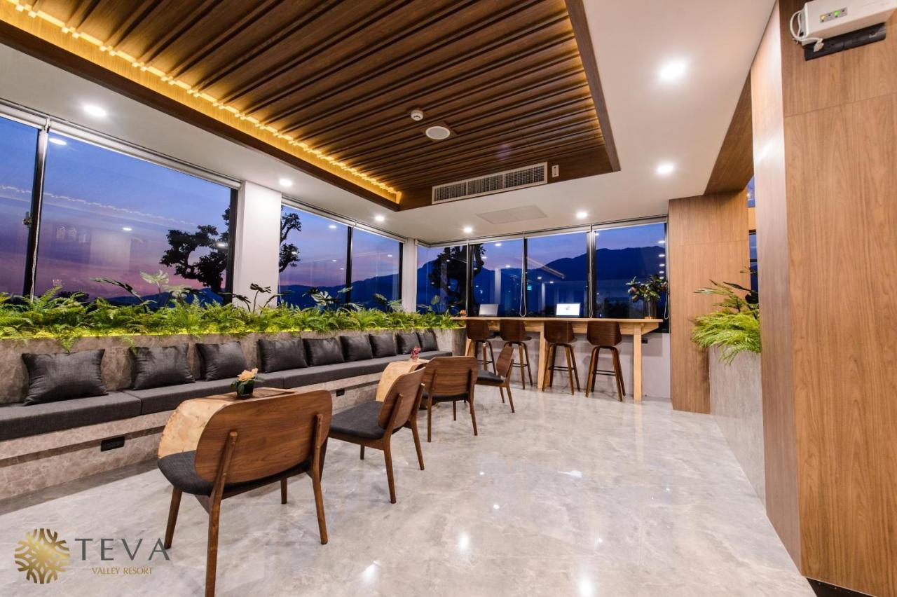 Teva Valley Resort Chiang Rai Eksteriør bilde